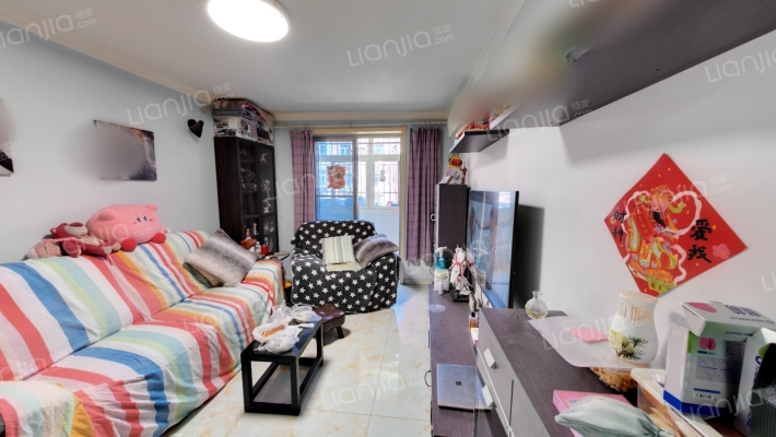 宁城楼二手房实景图