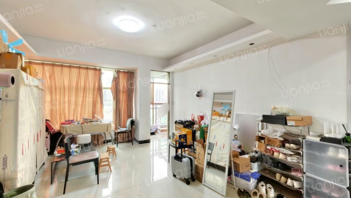 星河苑二手房实景图