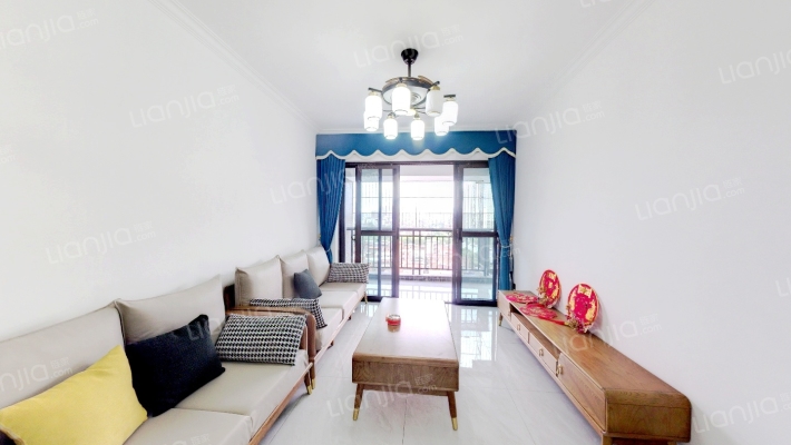 锋源公馆二手房实景图