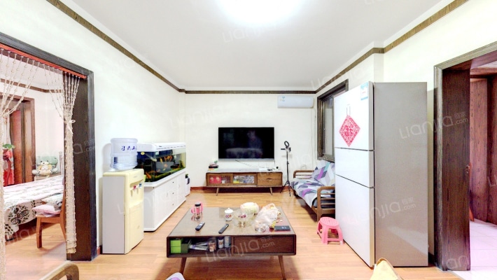 西固永盛苑二手房实景图