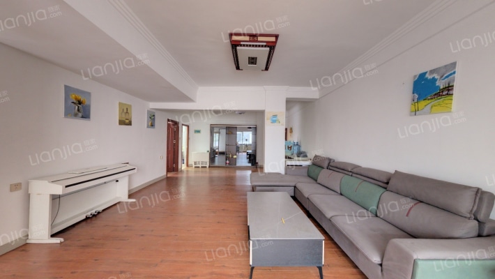 麦地路49号二手房实景图