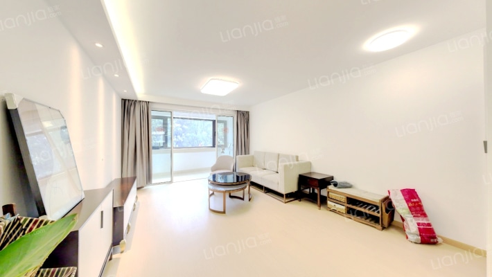 环龙新纪园二手房实景图