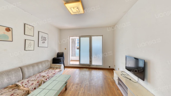 凤凰山1号二手房实景图