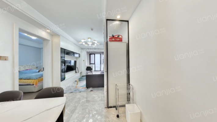 旭南嘉苑二手房实景图