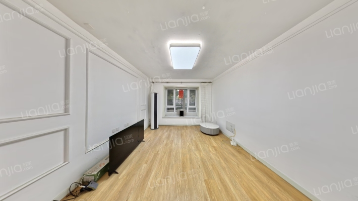 万科西庐文韵园二手房实景图