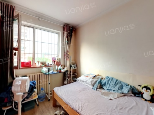 合租·金秋桂园 3居室 东/北卧