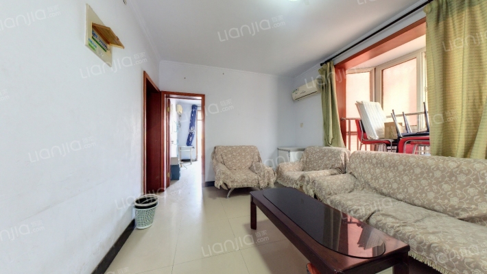 邙山三建家属院二手房实景图