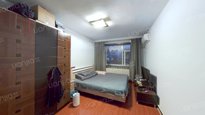 吉林大学南岭校区新村二手房实景图