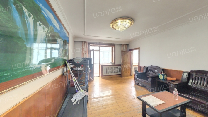 七政街二手房实景图