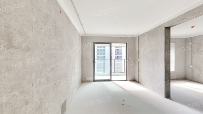 华鸿招商·君雍璟府二手房实景图