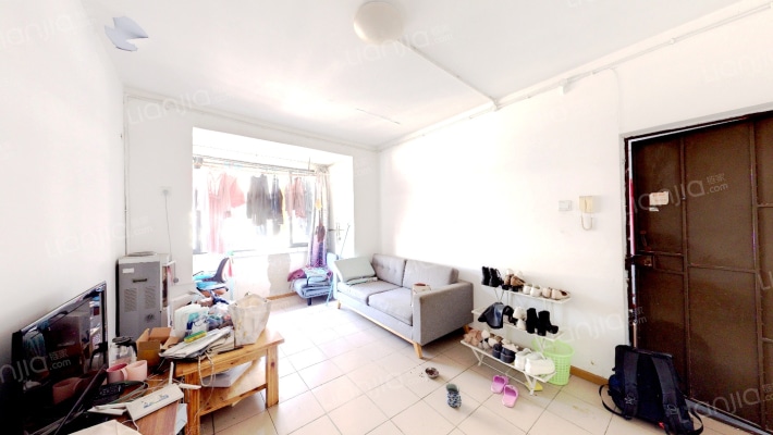 富民路二段28号二手房实景图