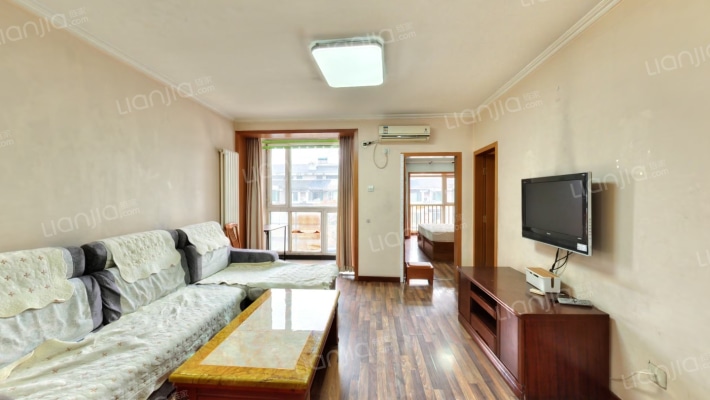 冠庭园二手房实景图