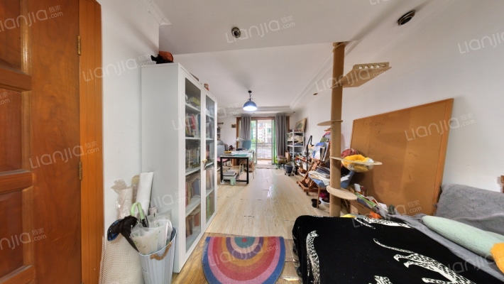 金碧世家二手房实景图