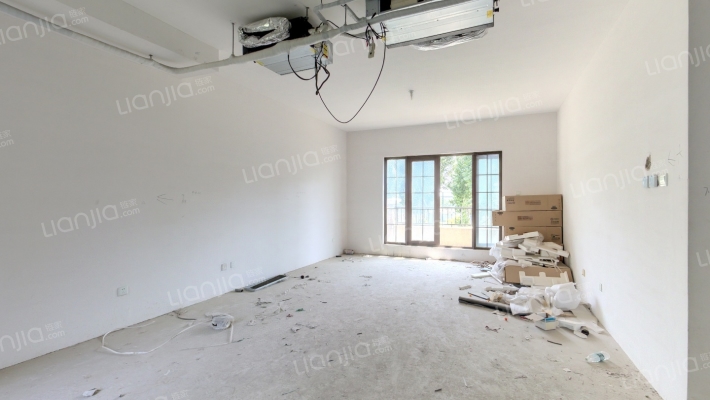 中建红杉溪谷二手房实景图