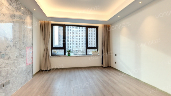 中骏西山天璟二手房实景图