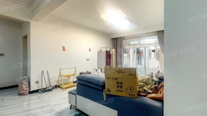 开元新城三期二手房实景图