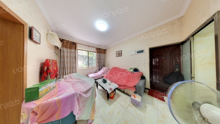 小岭路二手房实景图