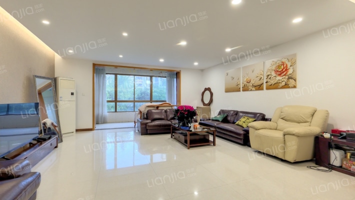 凤凰山庄二手房实景图