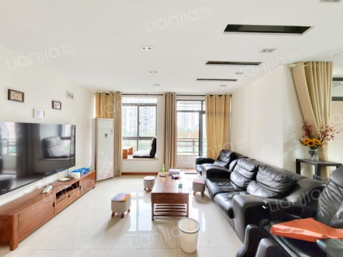 整租·劲力五星城 4室2厅 东南