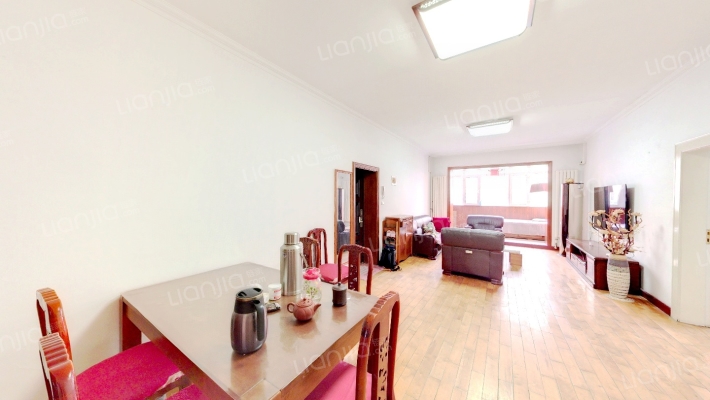 大业小区二手房实景图