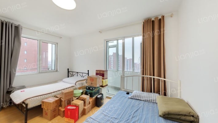 沿海赛洛城二期二手房实景图