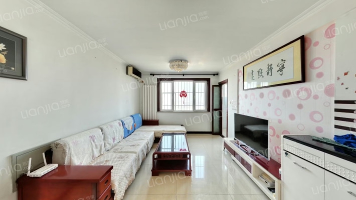 新马家园二手房实景图