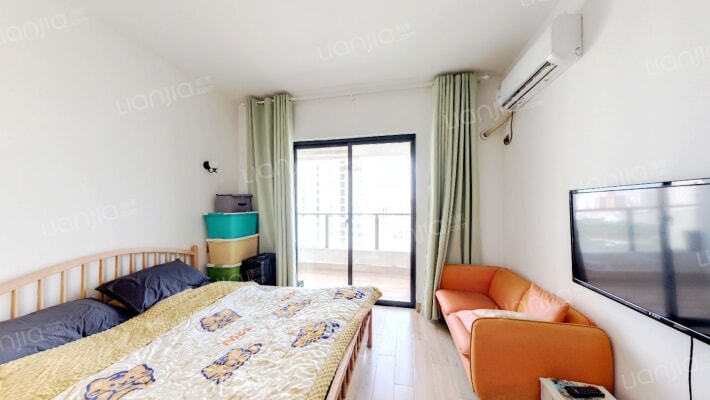 领航家园二手房实景图