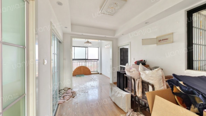 桃源林语二手房实景图