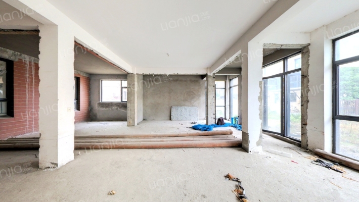 秀水庭二手房实景图