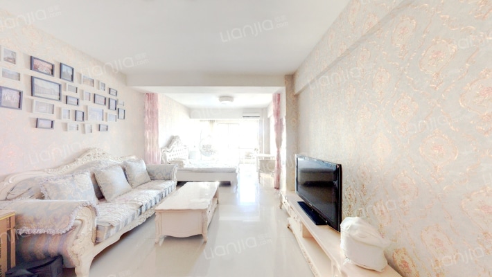 迷你国度二手房实景图