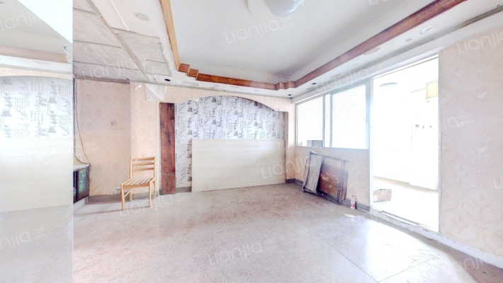 永茂社区二手房实景图