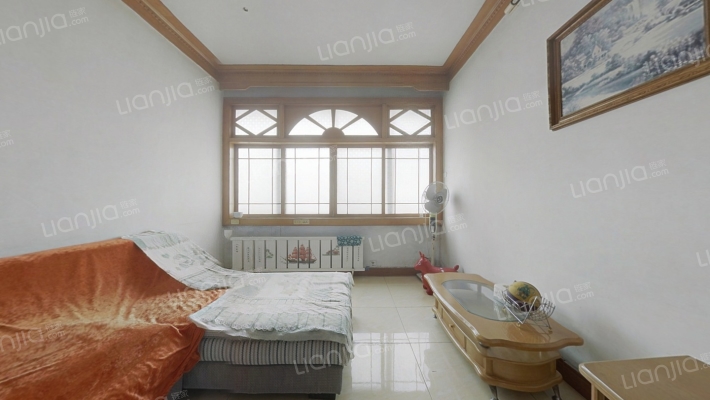 城关乡家属院二手房实景图