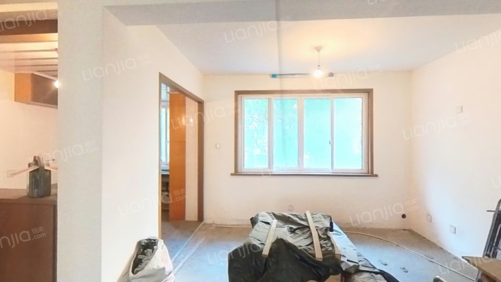 明月花园二手房实景图