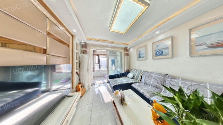 翡翠雅郡南区二手房实景图