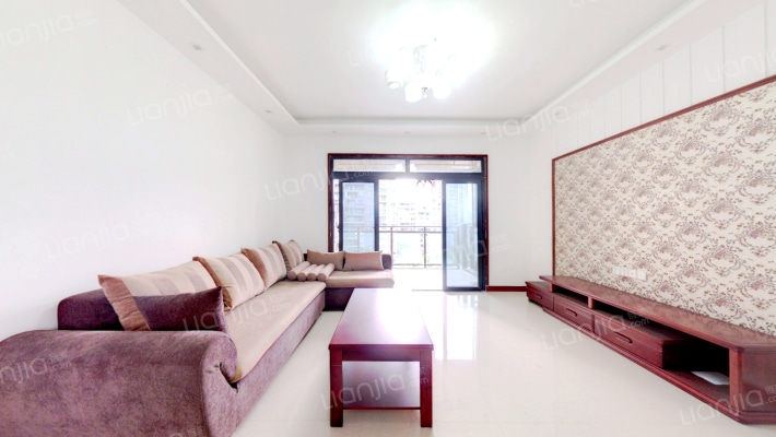 丁香水榭二手房实景图