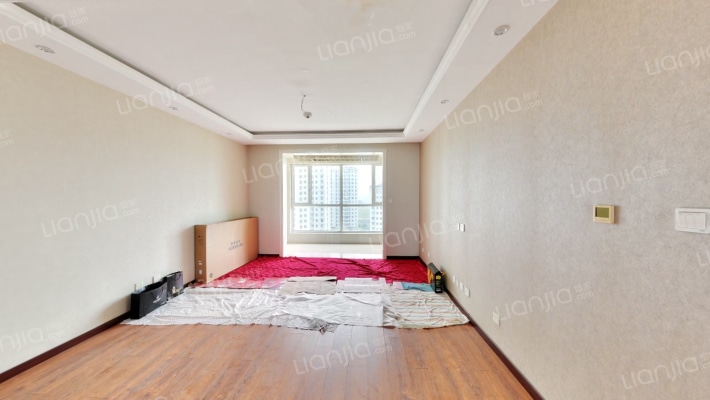 鹿锦苑二手房实景图