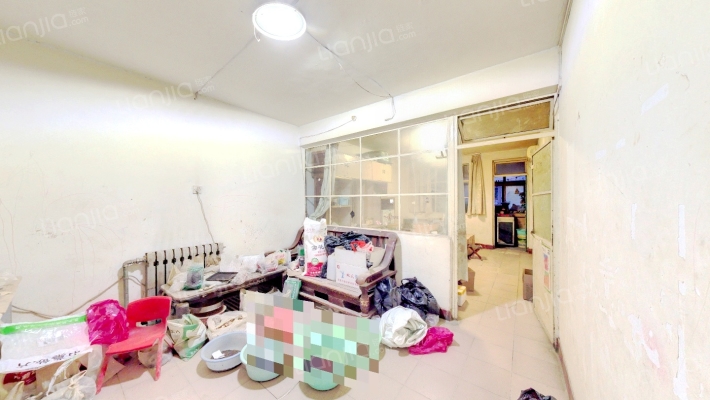 西苑小区二区二手房实景图
