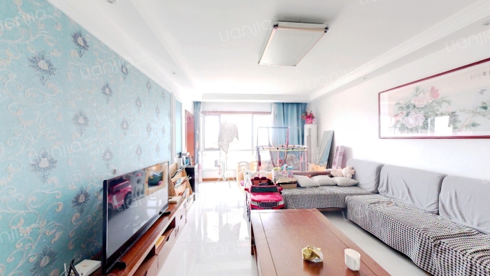 吉祥路二手房实景图