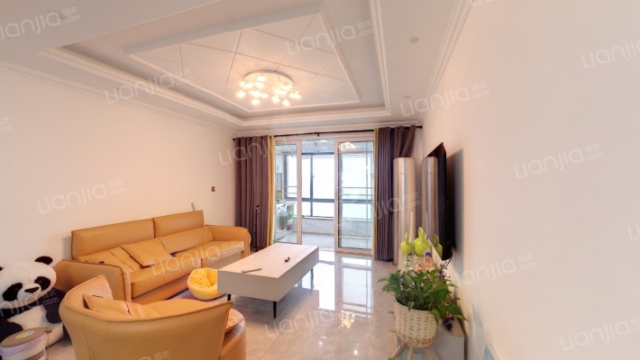 亿联广场二手房实景图