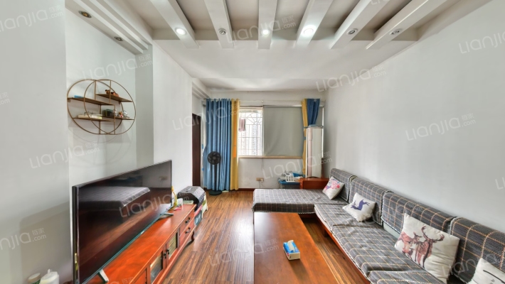 巴渝大厦二手房实景图