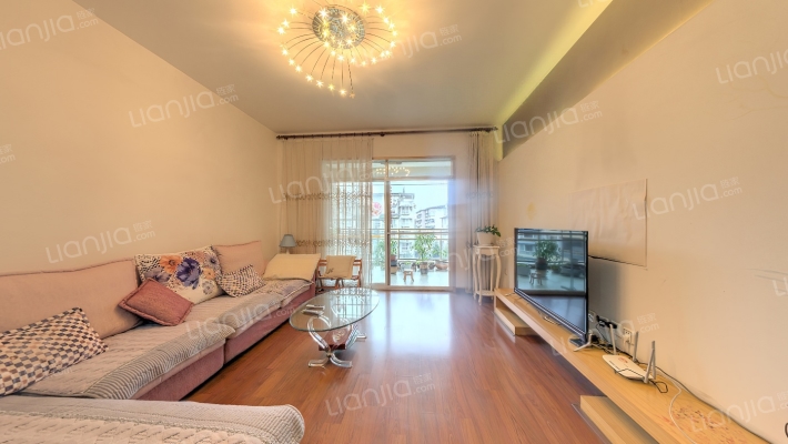 爱家佳苑二手房实景图