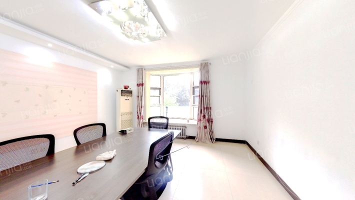 东方绿水康城二手房实景图