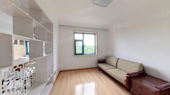 潭泽溪郡二手房实景图