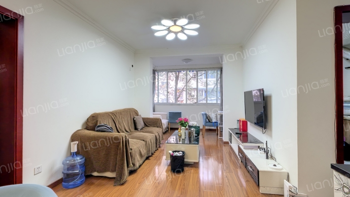 光华苑二期二手房实景图