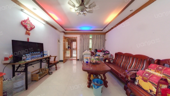 南华苑二手房实景图