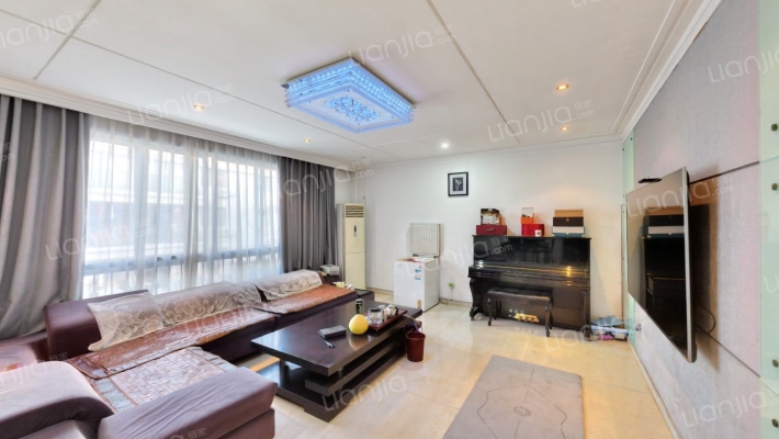 含笑花二手房实景图