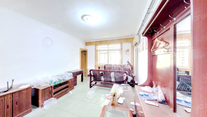 煤炭研究所二手房实景图