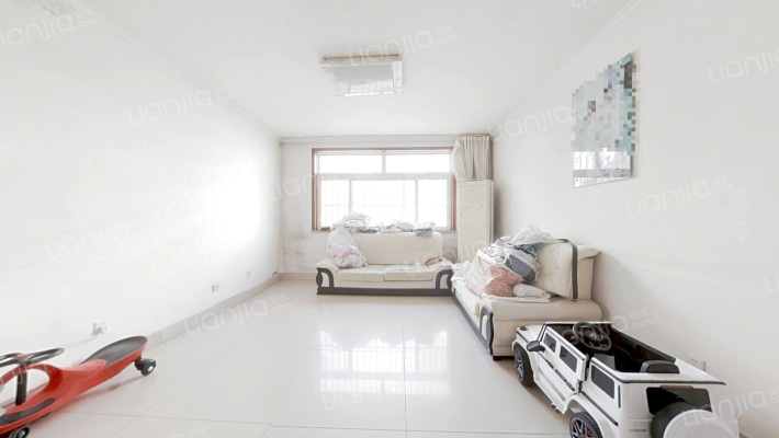 海正新苑二手房实景图