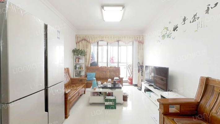 太东高地二手房实景图