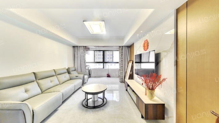 滨湖阳光里二手房实景图